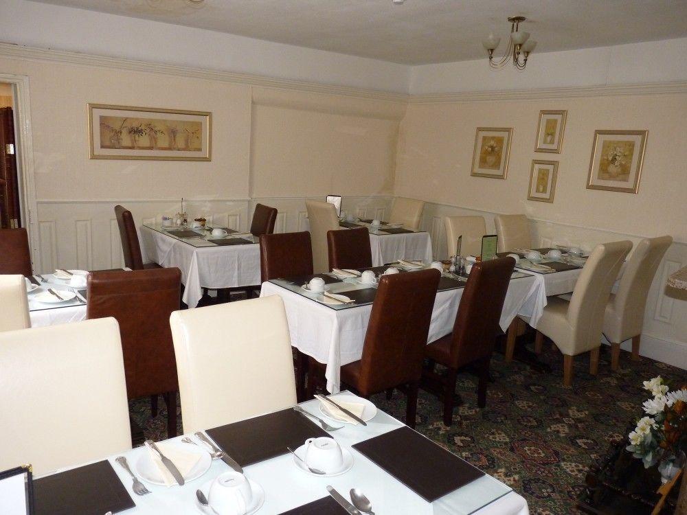 Newport Quay Bed and Breakfast Εξωτερικό φωτογραφία