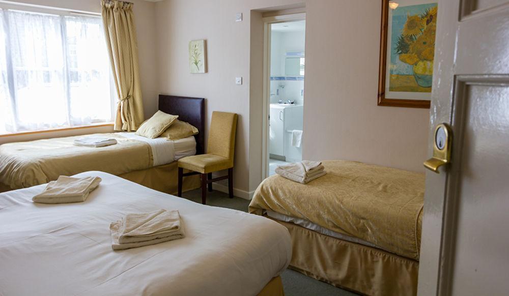 Newport Quay Bed and Breakfast Εξωτερικό φωτογραφία