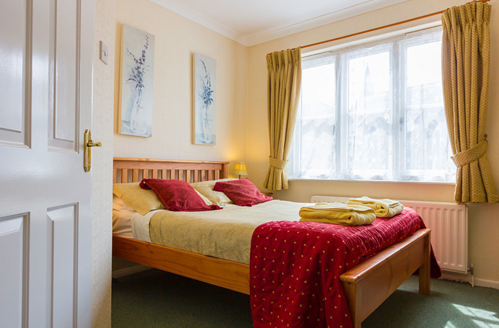 Newport Quay Bed and Breakfast Εξωτερικό φωτογραφία