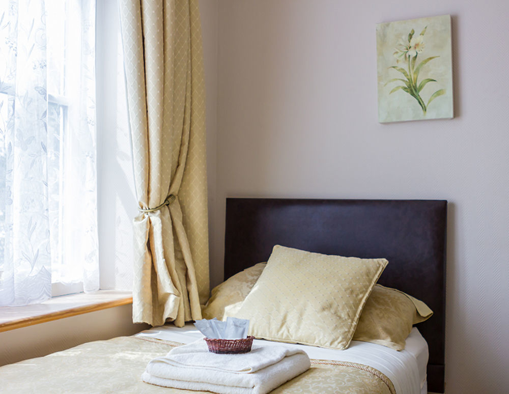 Newport Quay Bed and Breakfast Εξωτερικό φωτογραφία
