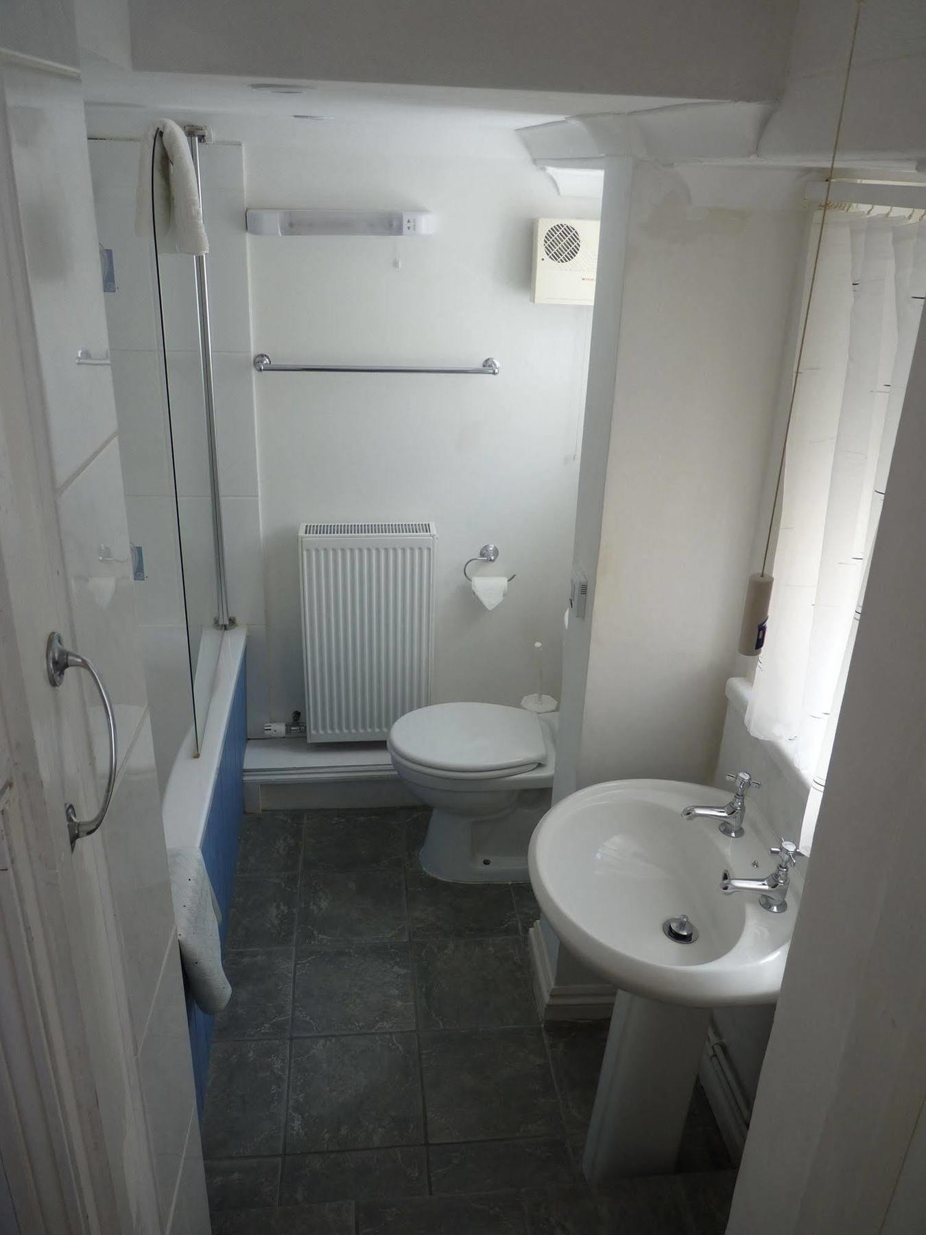 Newport Quay Bed and Breakfast Εξωτερικό φωτογραφία
