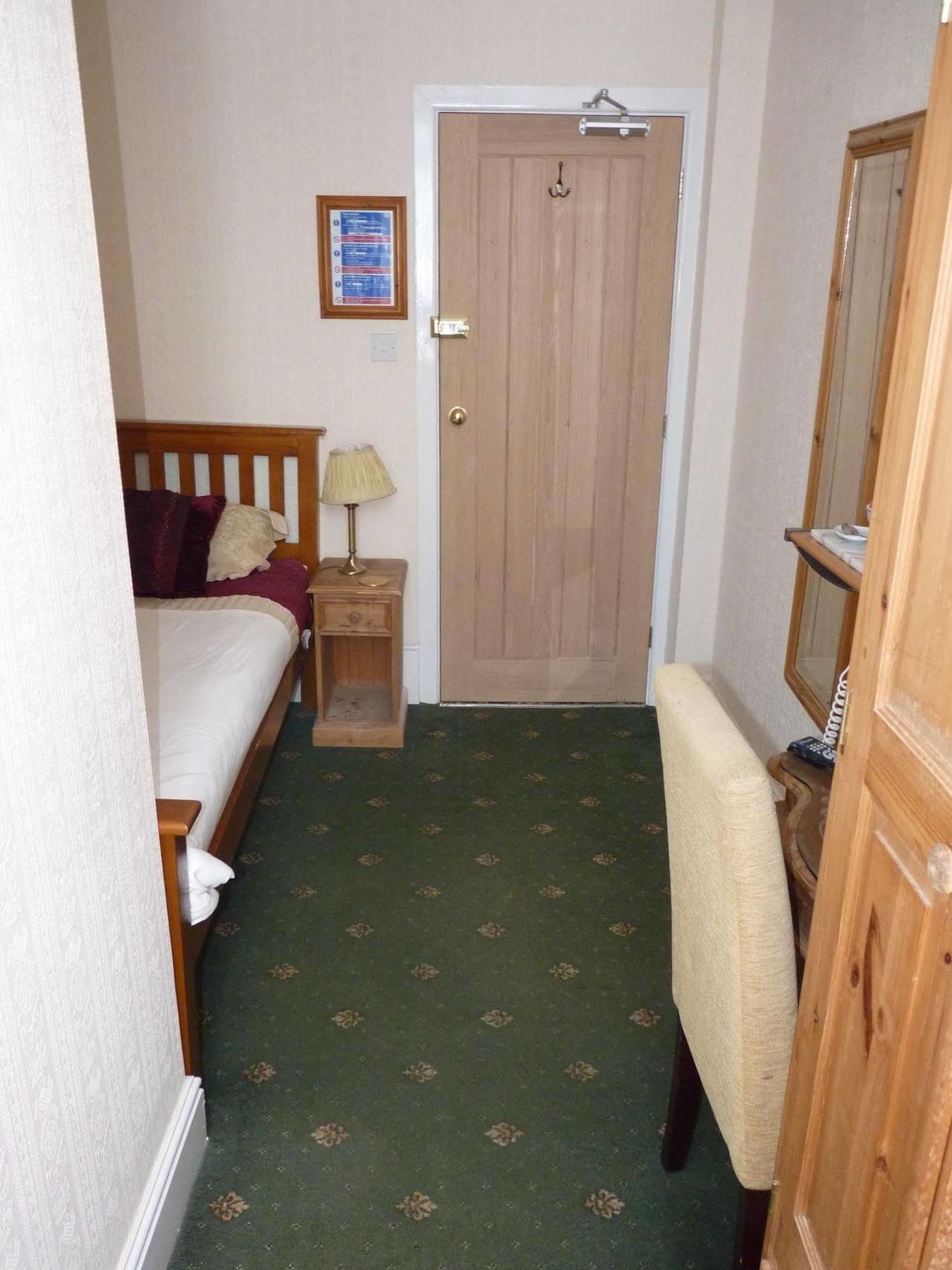 Newport Quay Bed and Breakfast Εξωτερικό φωτογραφία