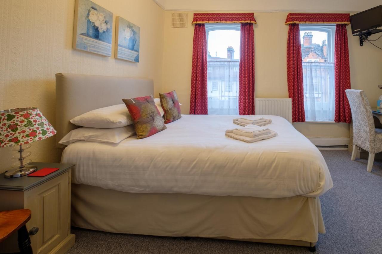 Newport Quay Bed and Breakfast Εξωτερικό φωτογραφία